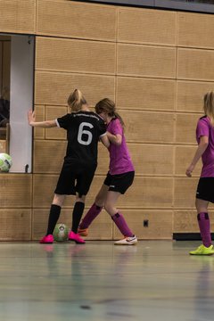 Bild 173 - Girls Cup